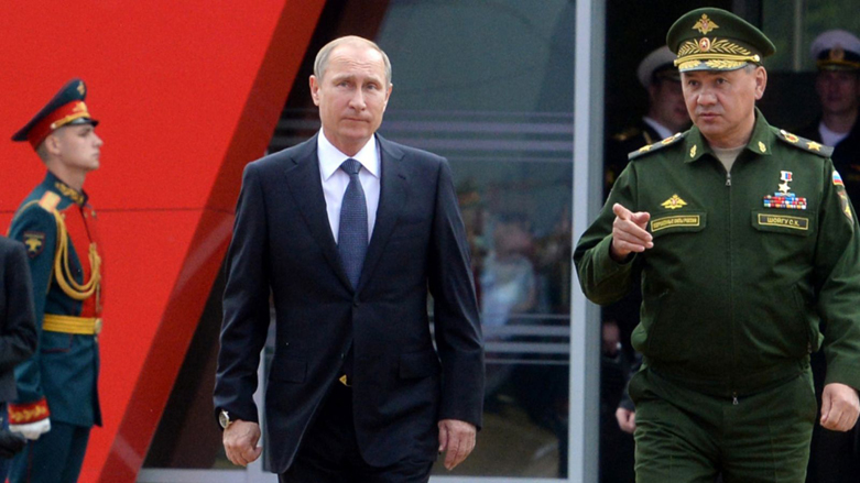 Rûsya 300 hezar serbaz amade dike